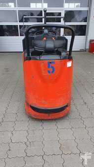 Horizontal-Kommissionierer 2019  Linde N20 (4)