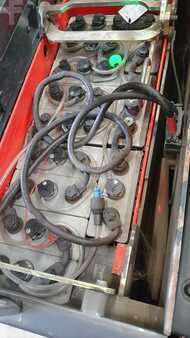Horizontal-Kommissionierer 2019  Linde N20 (5)