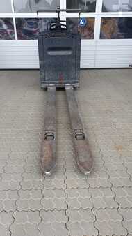 Horizontal-Kommissionierer 2019  Linde N20 (3)