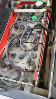 Horizontal-Kommissionierer 2019  Linde N20 (5)