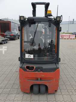 Elektro 3 Rad 2019  Linde E20L (4)