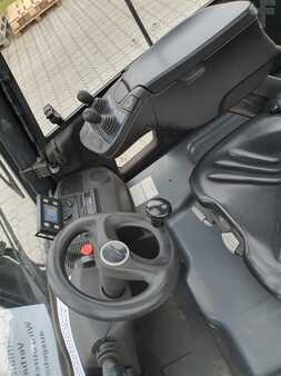 Elektro 3 Rad 2019  Linde E20L (5)