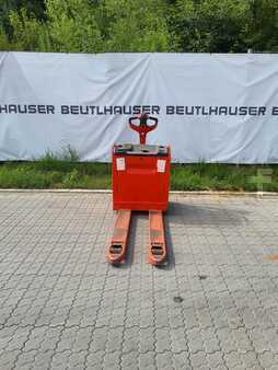 Niederhubwagen 2021  Linde T20 (1)