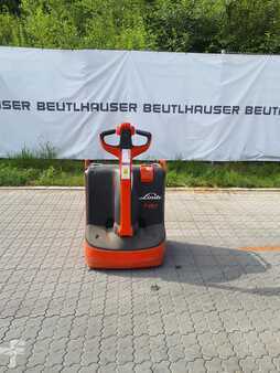 Niederhubwagen 2021  Linde T20 (2)