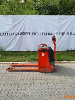 Niederhubwagen 2021  Linde T20 (3)