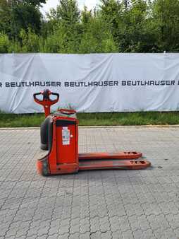 Niederhubwagen 2021  Linde T20 (4)