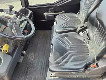 Traktor 2015  Linde P250 (5)