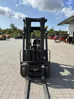 Elektrisk- 3 hjul 2021  Linde E20L (2)