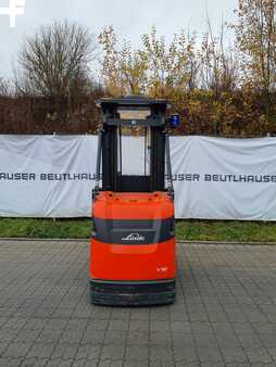 Vertical order pickers 2019  Linde V10 (2)