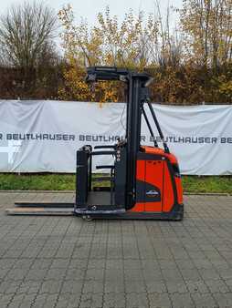Vertical order pickers 2019  Linde V10 (2)