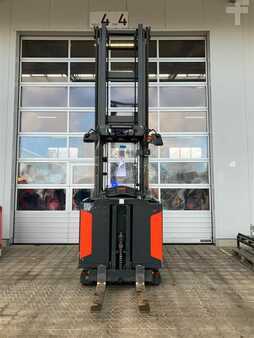 Vertikální vychystávací vozík 2016  Linde V48 (4)