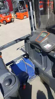 Vertikal-Kommissionierer 2018  Linde V48 (5)