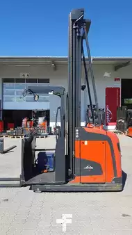 Vertikal-Kommissionierer 2018  Linde V48 (1)