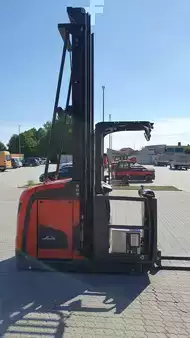 Vertikal-Kommissionierer 2018  Linde V48 (2)