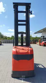 Vertikal-Kommissionierer 2018  Linde V48 (3)