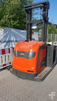 Vertikální vychystávací vozík 2021  Linde V48 (3)