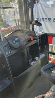 Vertikální vychystávací vozík 2021  Linde V48 (5)