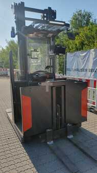 Vertikální vychystávací vozík 2021  Linde V48 (4)