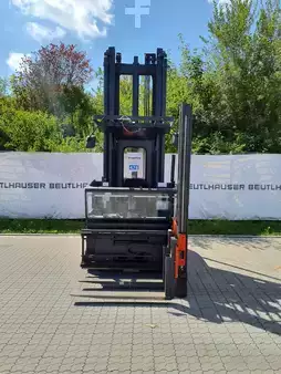 Vertikal ordreplukker 2018  Linde K-Gerät (3)