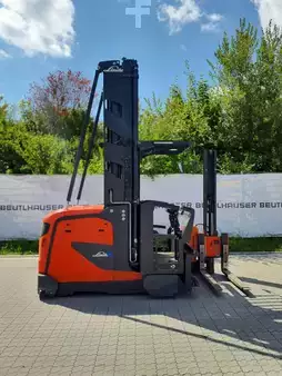 Vertikal ordreplukker 2018  Linde K-Gerät (1)