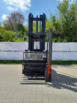 Vertikal ordreplukker 2018  Linde K-Gerät (3)