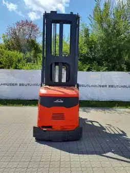 Vertikal ordreplukker 2018  Linde K-Gerät (4)