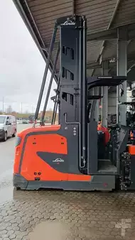 Horisontal ordreplukker 2022  Linde K-Gerät (1)