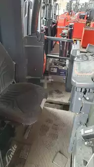 Horisontal ordreplukker 2022  Linde K-Gerät (5)