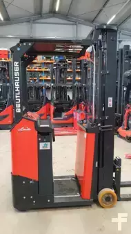 El truck - 3 hjulet 2024  Linde E10 (2)