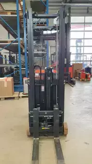 El truck - 3 hjulet 2024  Linde E10 (3)
