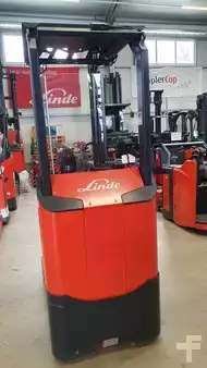 El truck - 3 hjulet 2024  Linde E10 (4)