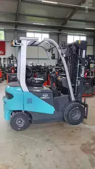 Elektro 4 Rad 2025 Baoli KBE 20 Li G1 (1)
