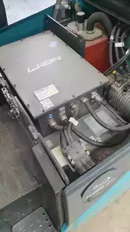 Elektro 4 Rad 2025  Baoli KBE 20 Li G1 (5)