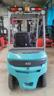 Elektro 4 Rad 2025 Baoli KBE 20 Li G1 (4)