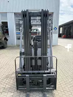 Elektro 3 Rad 2025  Baoli KBET 18 Li G1 (1)