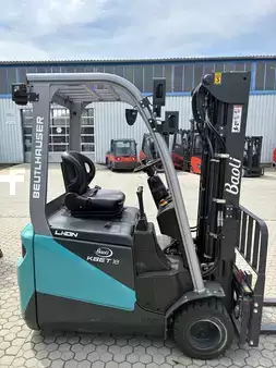 Elektro 3 Rad 2025  Baoli KBET 18 Li G1 (3)