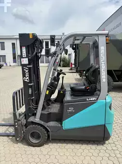 Elektro 3 Rad 2025  Baoli KBET 18 Li G1 (4)