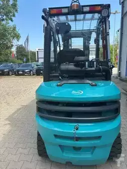 Dieselstapler 2025  Baoli KBD 30 G1 (4)