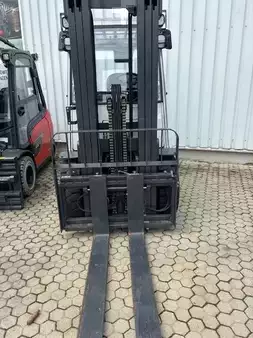 Elektro 4 Rad 2025 Baoli KBE 35 G1 (1)