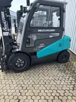 Elektro 4 Rad 2025 Baoli KBE 35 G1 (2)