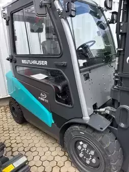 Elektro 4 Rad 2025  Baoli KBE 35 G1 (3)