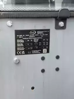 Elektro 4 Rad 2025  Baoli KBE 35 G1 (5)