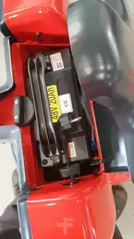 Handpalletwagens 2024  Linde MT15 (5)