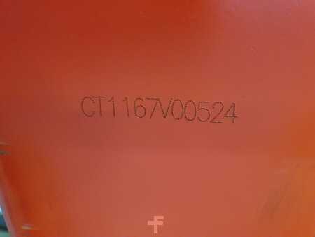 Linde MM10i
