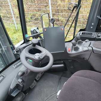 Diesel Forklifts 2021  Linde H160D/1200 (5)
