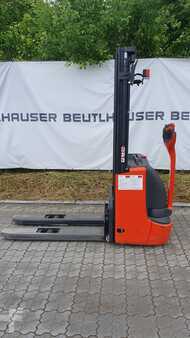 Hochhubwagen 2017  Linde L10 (2)
