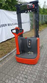 Hochhubwagen 2017  Linde L10 (3)