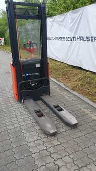 Hochhubwagen 2017  Linde L10 (4)