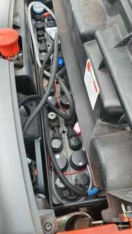 Hochhubwagen 2017  Linde L10 (6)