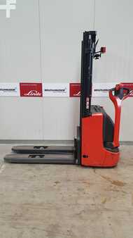 Hochhubwagen 2017  Linde L10 (1)